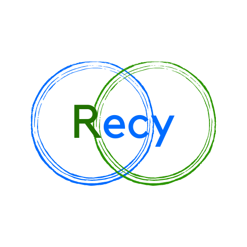 RECY token logo