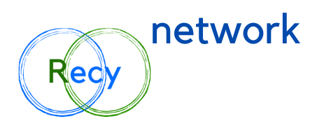 Recy Network logo